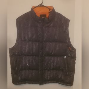 Rsrv vest sz 3xl